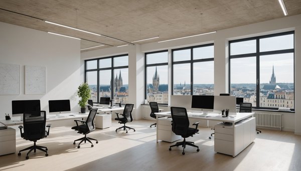 Une agence web à Metz pour une assistance informatique